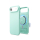 Etui / obudowa na smartfona Elago Magsafe Silicon Case do iPhone 17 AIR Awua Sky